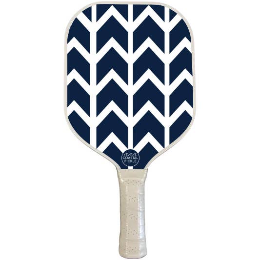 Coastal Pickle, LLC - Wholesale Sporting Accessories - The Palmer Designer Pickleball Paddle