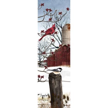 Snowfall for wholesale by Village farmhouse inc