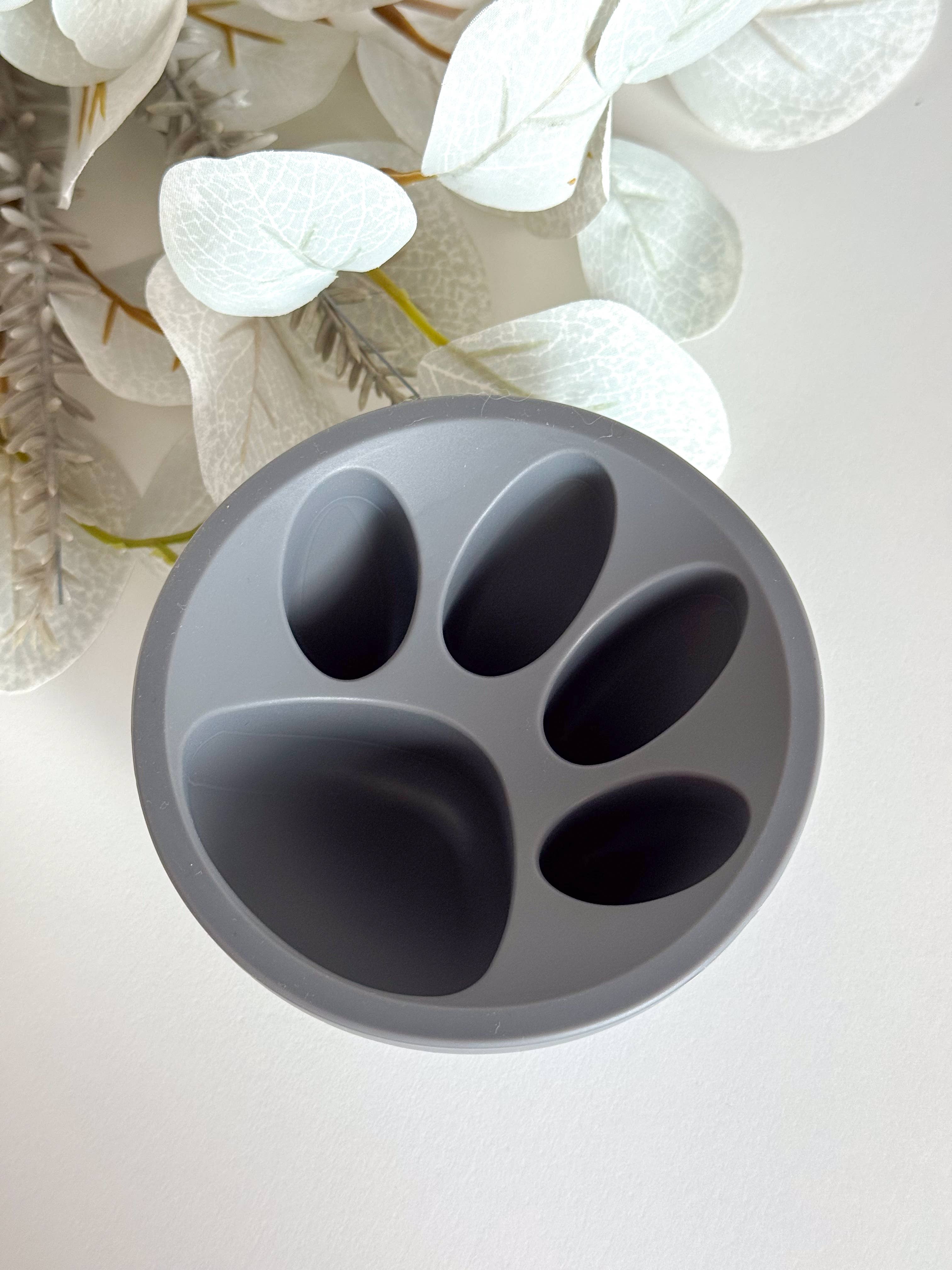 Doggotique - Wholesale Pet Bowl - Cat/Dog - Paw Bowl Snack Toy for Dogs, Slow Bowl Dog,11