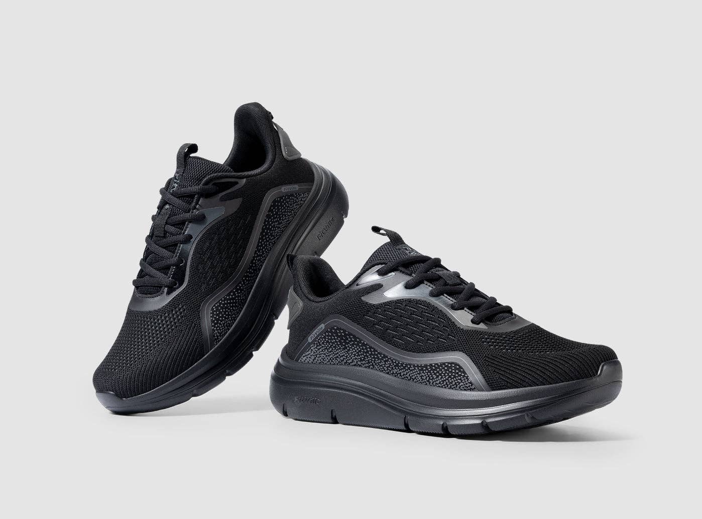 FitVille - Vendita all'ingrosso Sneakers sportive - Uomo - Scarpe da corsa FitVille Cloud Jogger da uomo V32