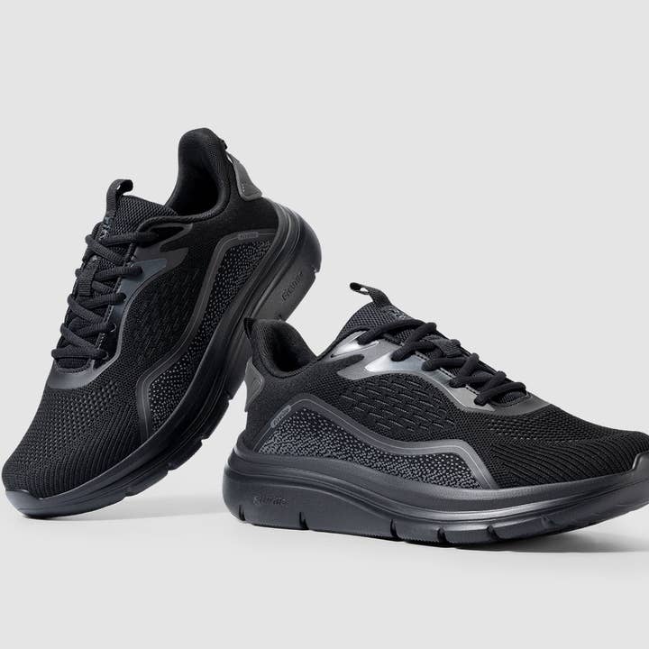 FitVille - Vendita all'ingrosso Sneakers sportive - Uomo - Scarpe da corsa FitVille Cloud Jogger da uomo V32