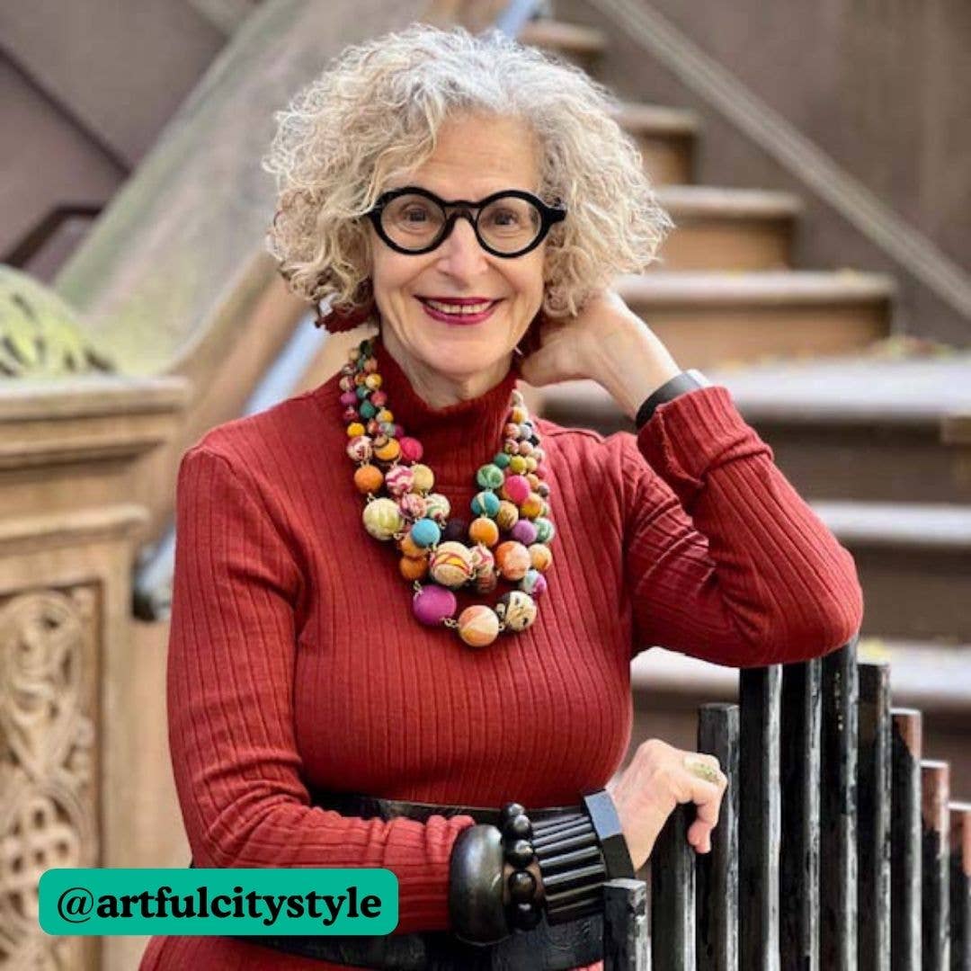 WorldFinds - Wholesale Halskettingen - Kantha Orb ketting1