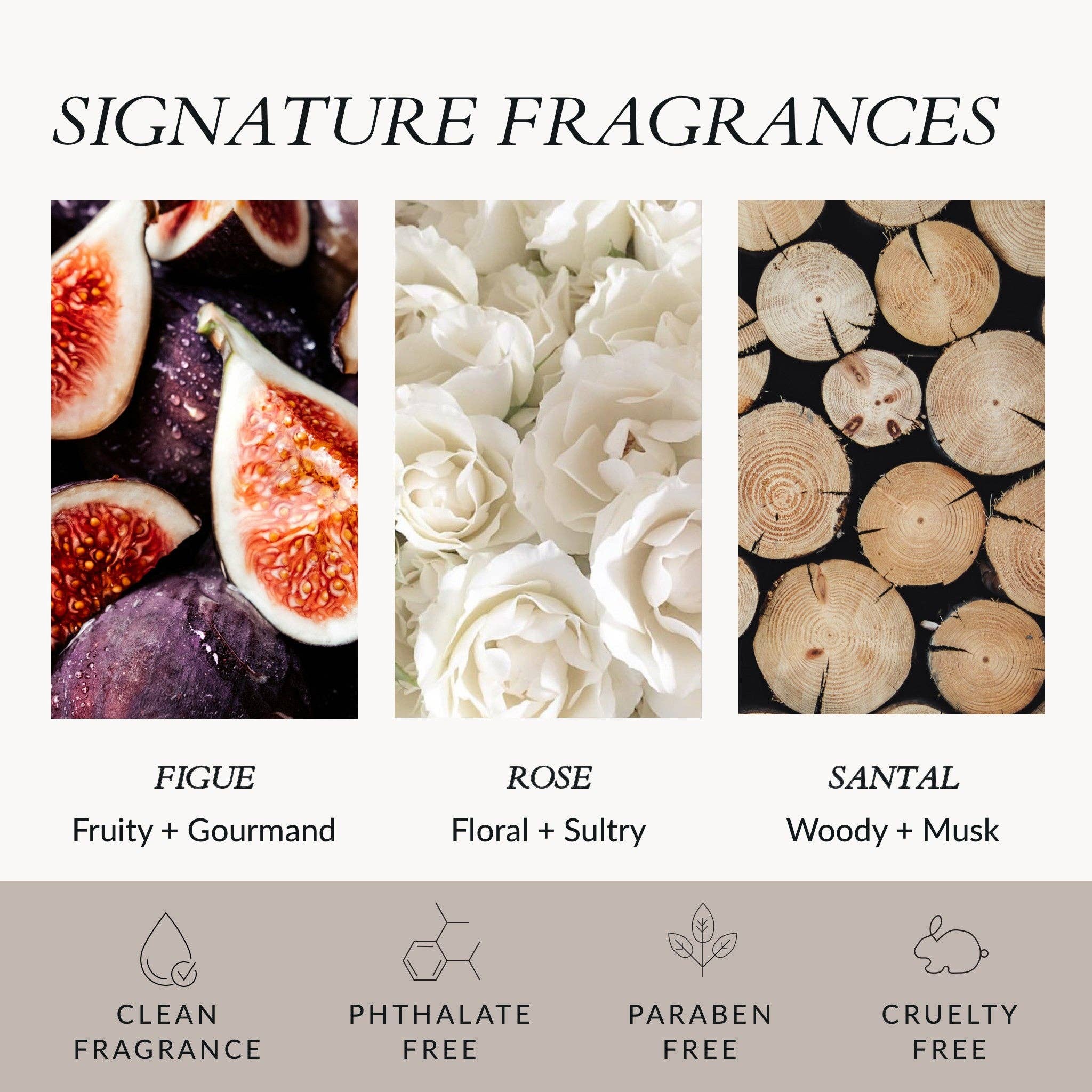 Jazeena - Vente Bougie en bocal - Bougie Sérum pour le Corps | Qualité Visage, Bio 4oz6