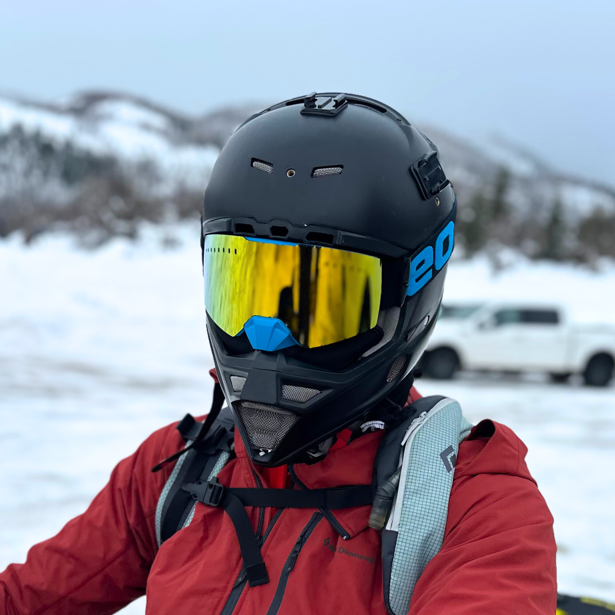 Eastern Outer - Wholesale Sunglasses/Eyewear - Baby - BLITZ MAG1