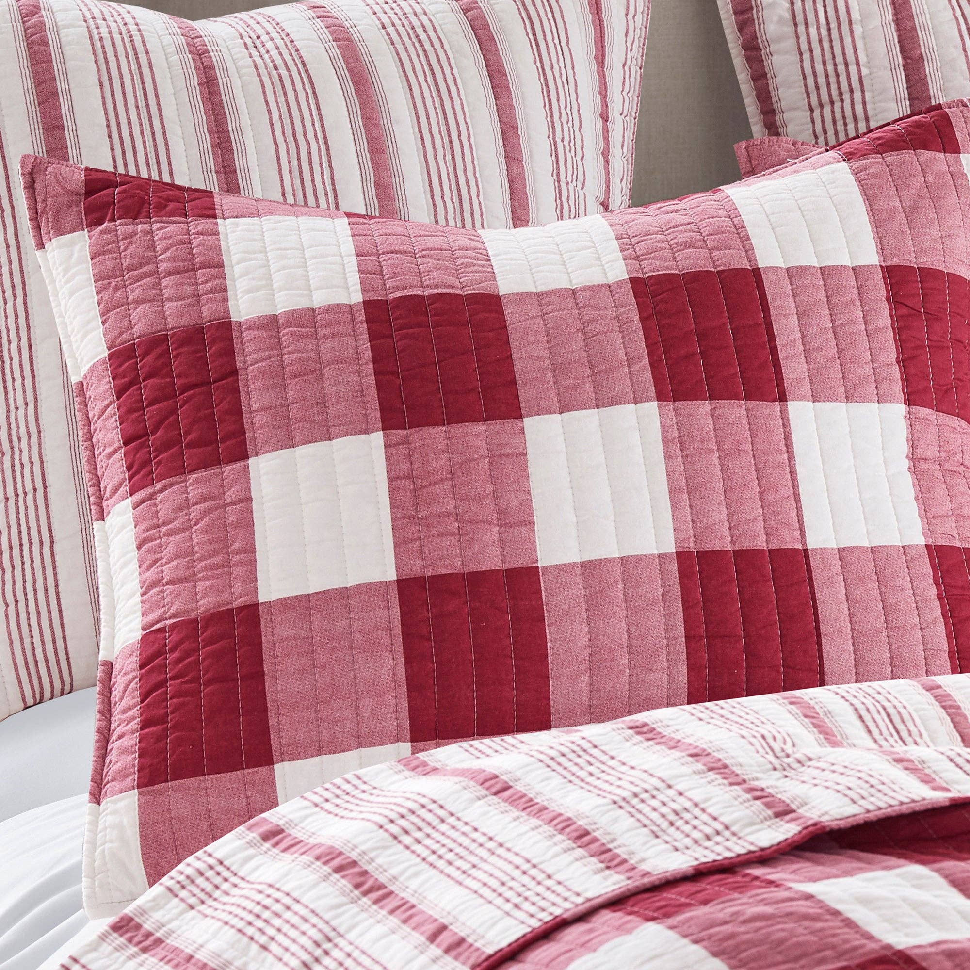 Levtex Home - Wholesale Bedding Set - Camden Quilt Set10