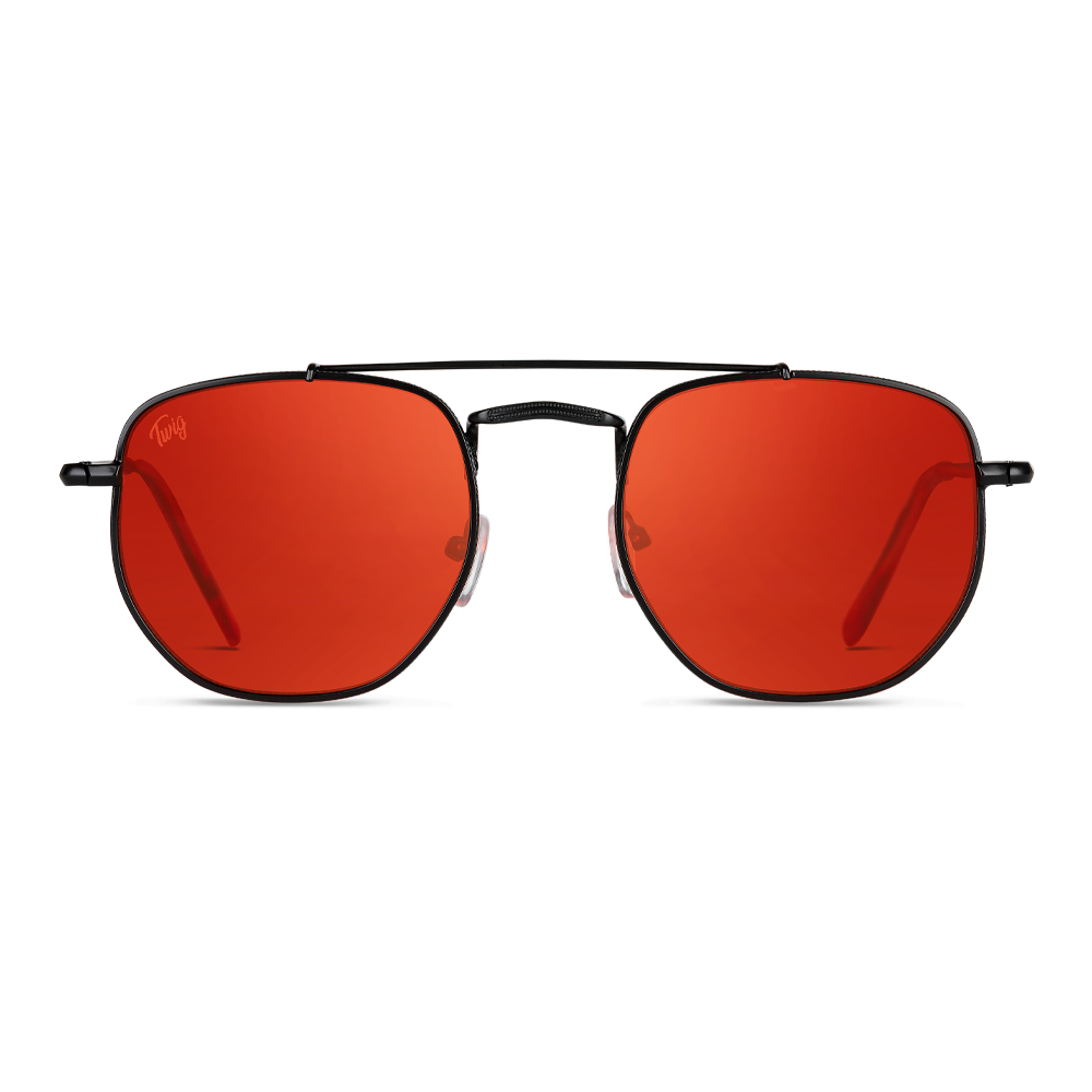 TWIG Concept Milano – Óculos de sol - Unissexo por atacado – Óculos de sol WIGNER9