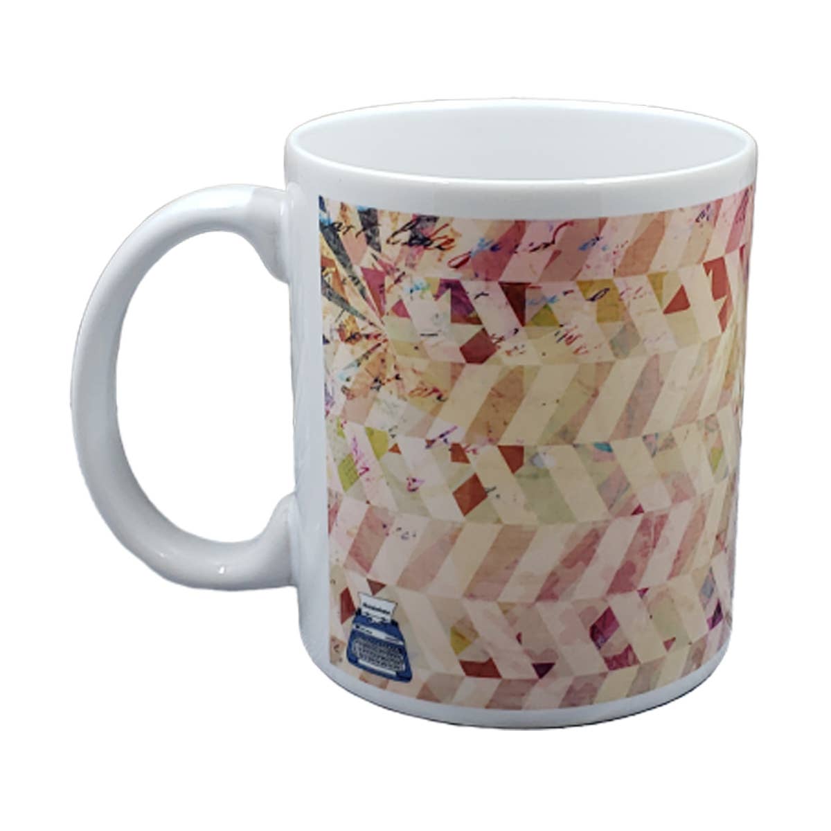 ChicalooKate - Vente Tasse à café - Bette Davis Tasse à café en verre de champagne avec citation1