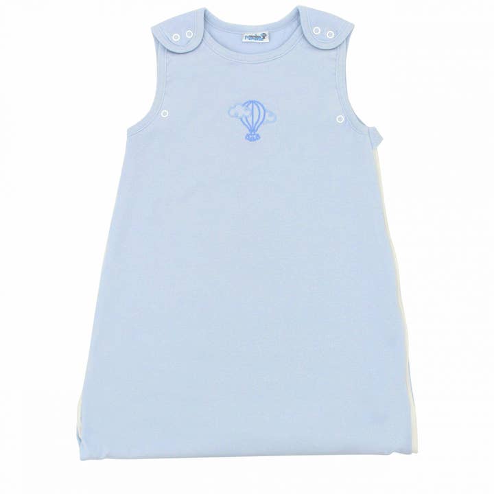 Saco de dormir ligero y flexible para verano de 3 a 6 meses de Azure para venta al por mayor de Premiers Moments - Paris