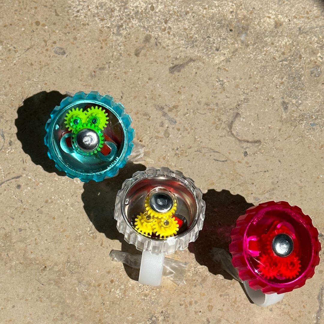 RAINETTE - Wholesale Biking Accessories - Bike Bell2