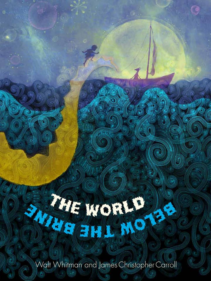 The World Below the Brine for wholesale by The Creative Company