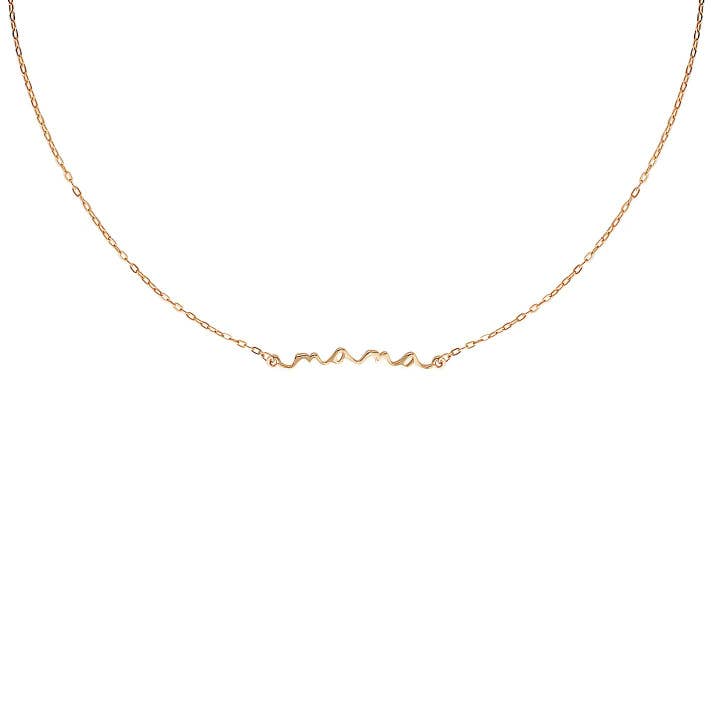 Collar Mama para venta al por mayor de Gimme Store