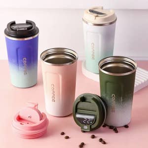 Hot Sell Starbucks Style Coffee Mugs from HONO, Custom Insulated Water  Bottle Manufacturer, vacuum flask Supplier
