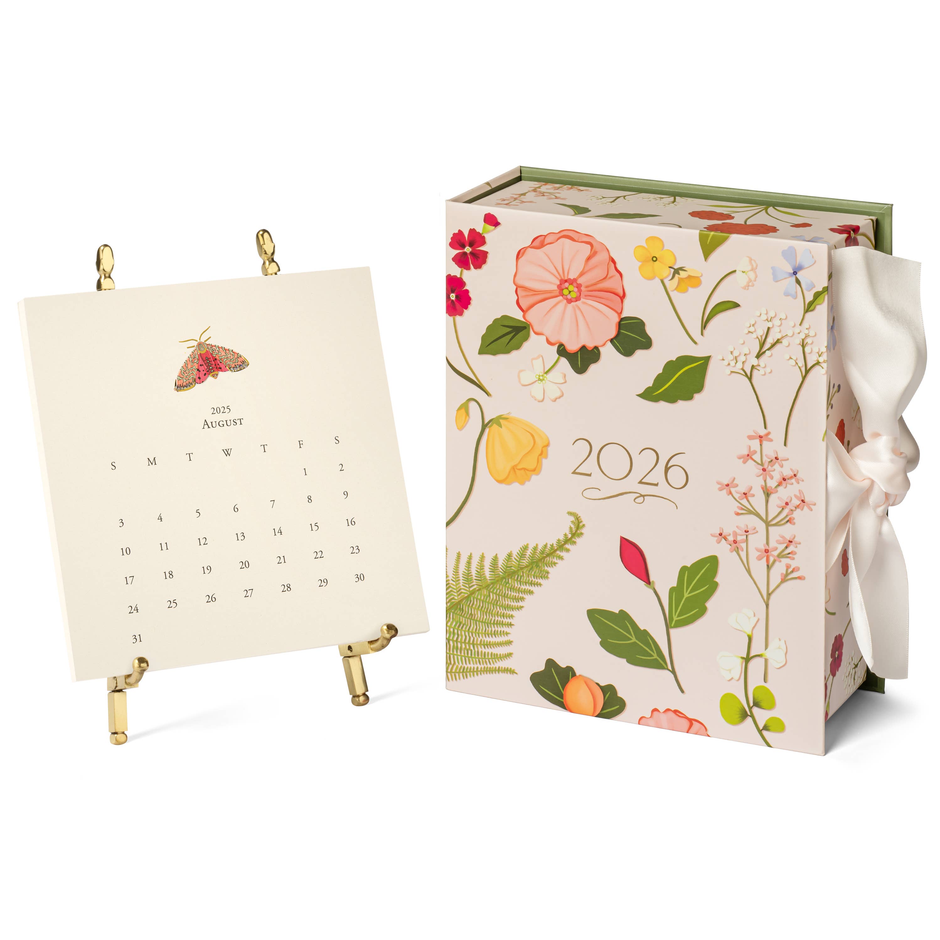 Karen Adams Designs - Vente Calendrier - Calendrier de bureau classique 20264