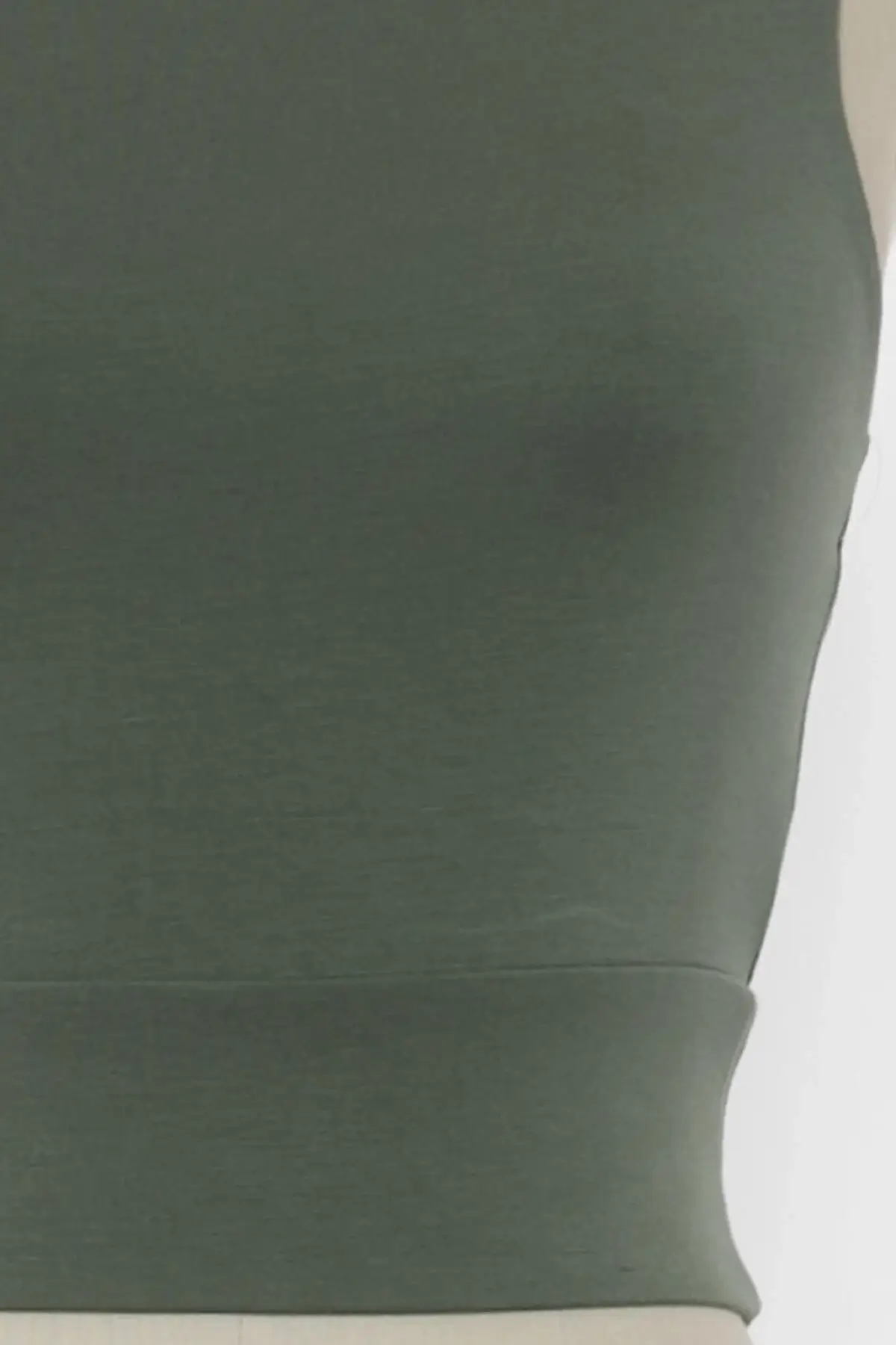 Final Touch - Wholesale Tank Top - Women's - Rayon Modal Fitted Tank Top - T1686047