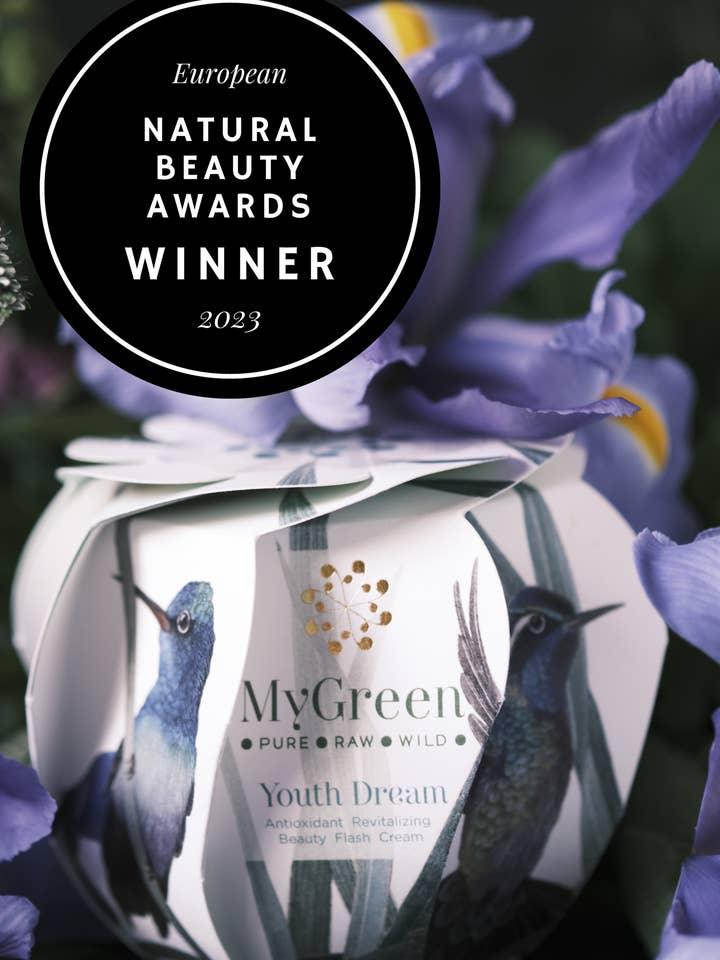 YOUTH DREAM CREAM para venta al por mayor de MyGreen