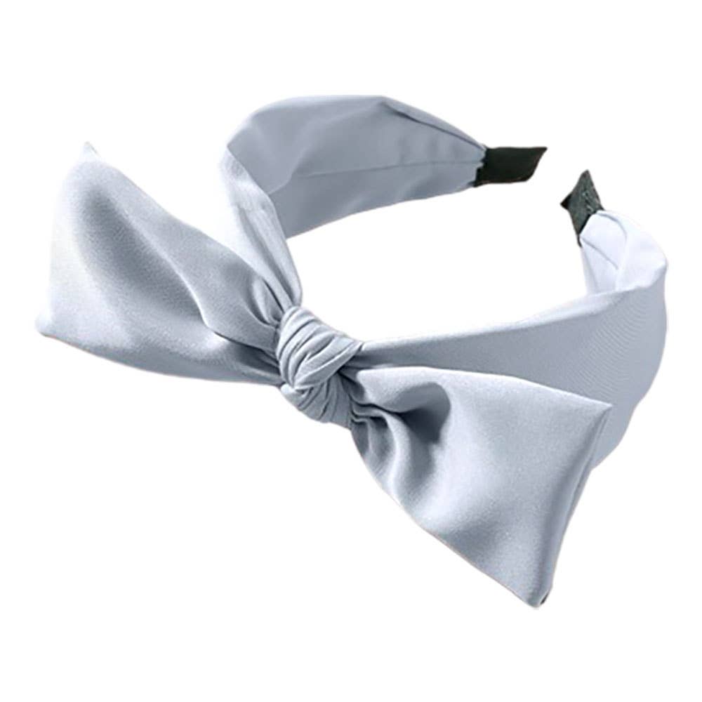 Sensibling Corp. - Wholesale Fashion Headband - Women's - Bow Pointed Headband3