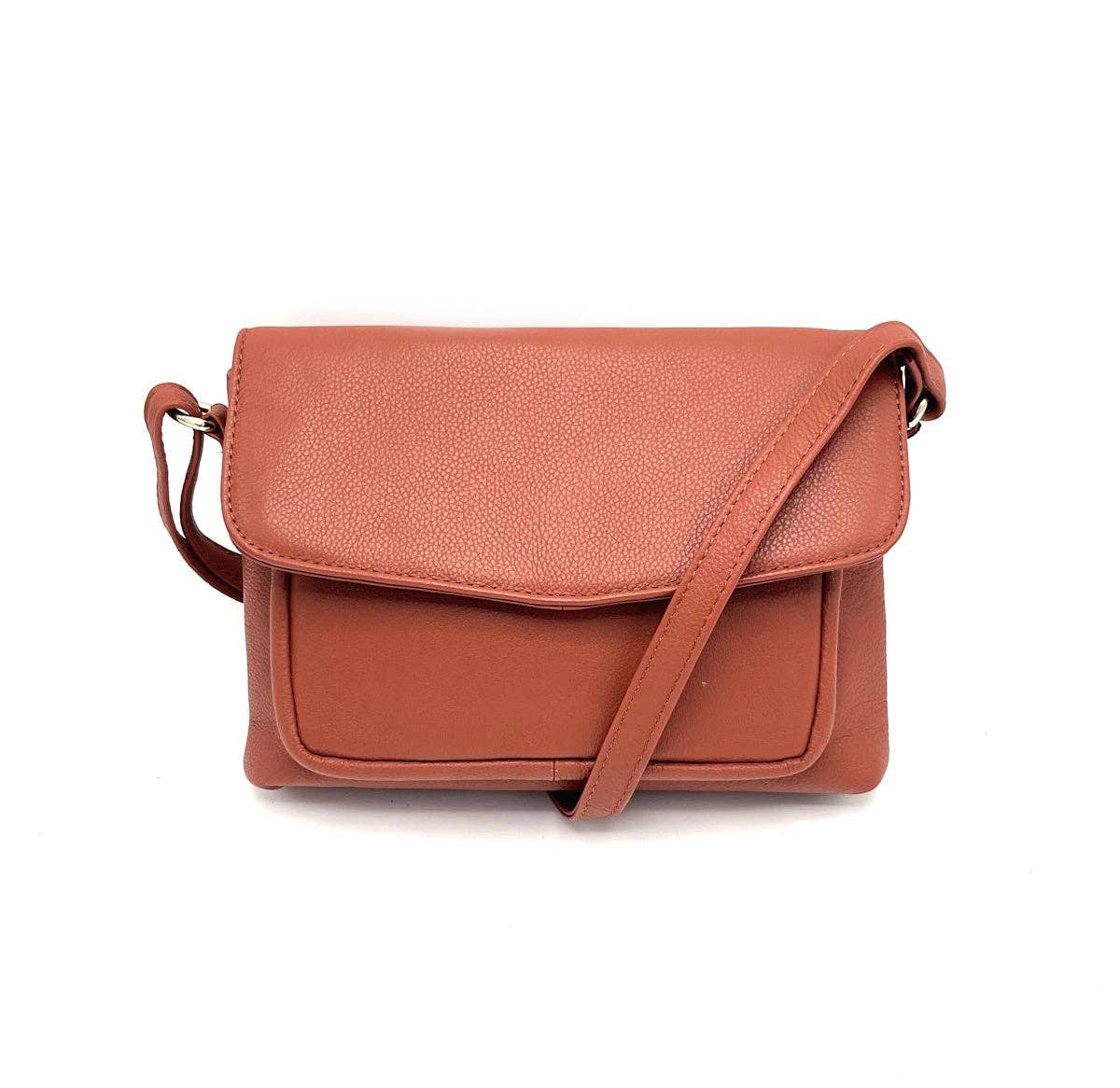 Suie Valentini srl - Vendita all'ingrosso Tracolla - Donna - Borsa a tracolla in vera pelle, Brand Juice, art. 04/1.4221