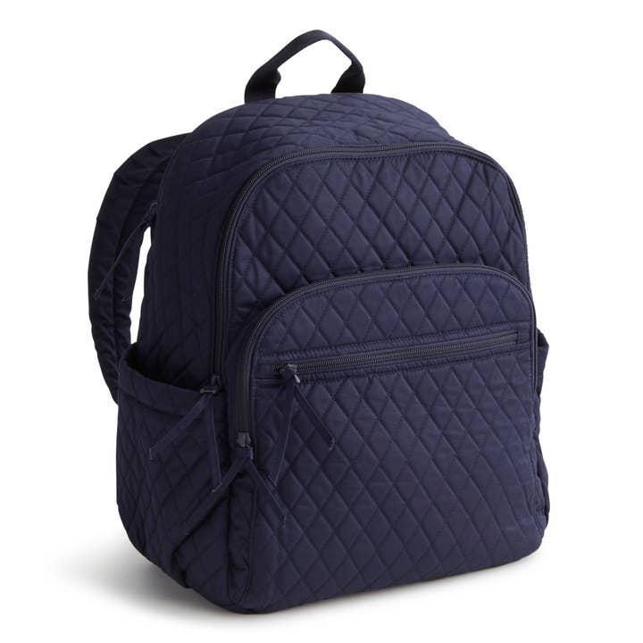 Vera Bradley - Wholesale Backpack - Women's - Bancroft Backpack