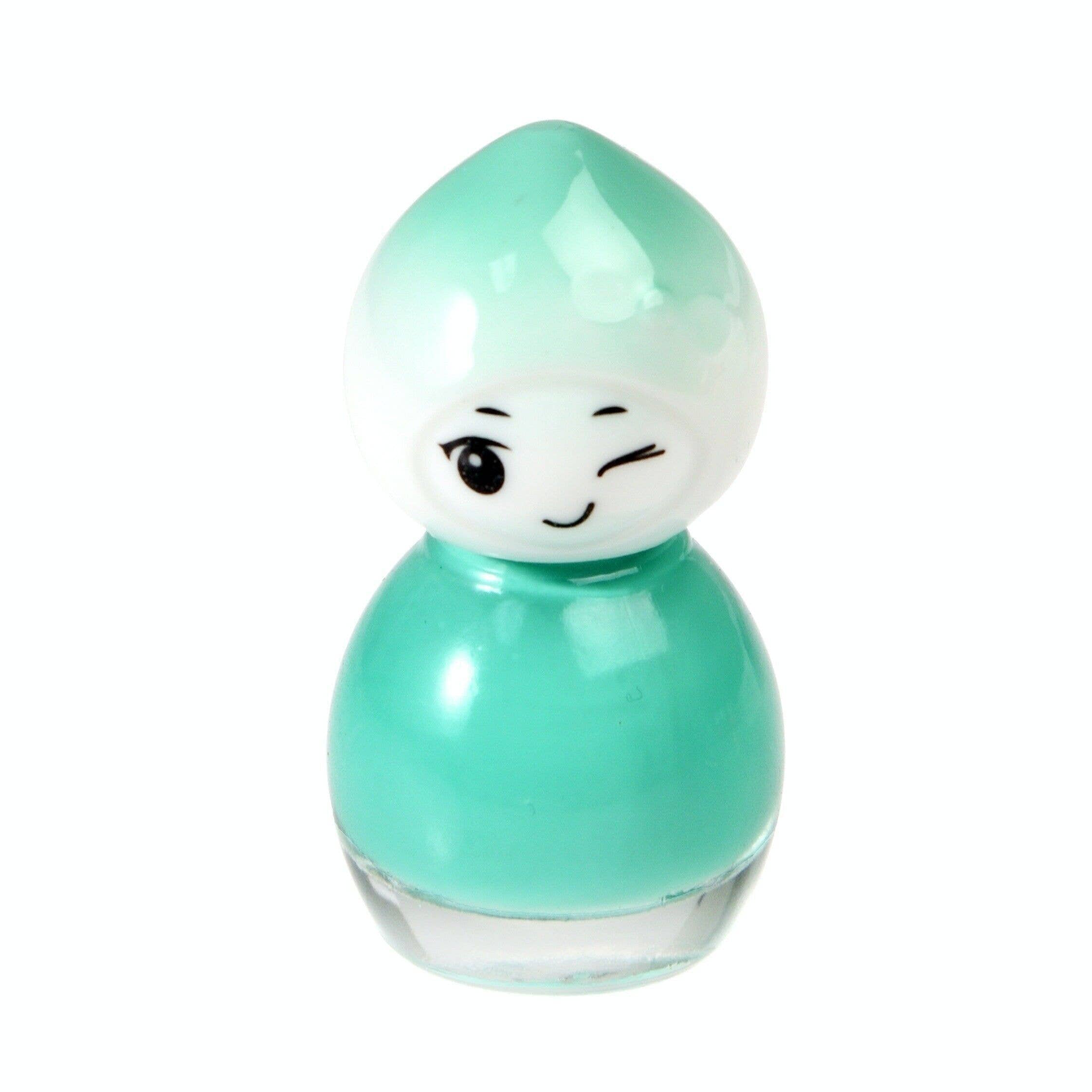 Rex B2B - UK – wholesale Nail polish – Child – Water-Based Children's Nail Varnish3