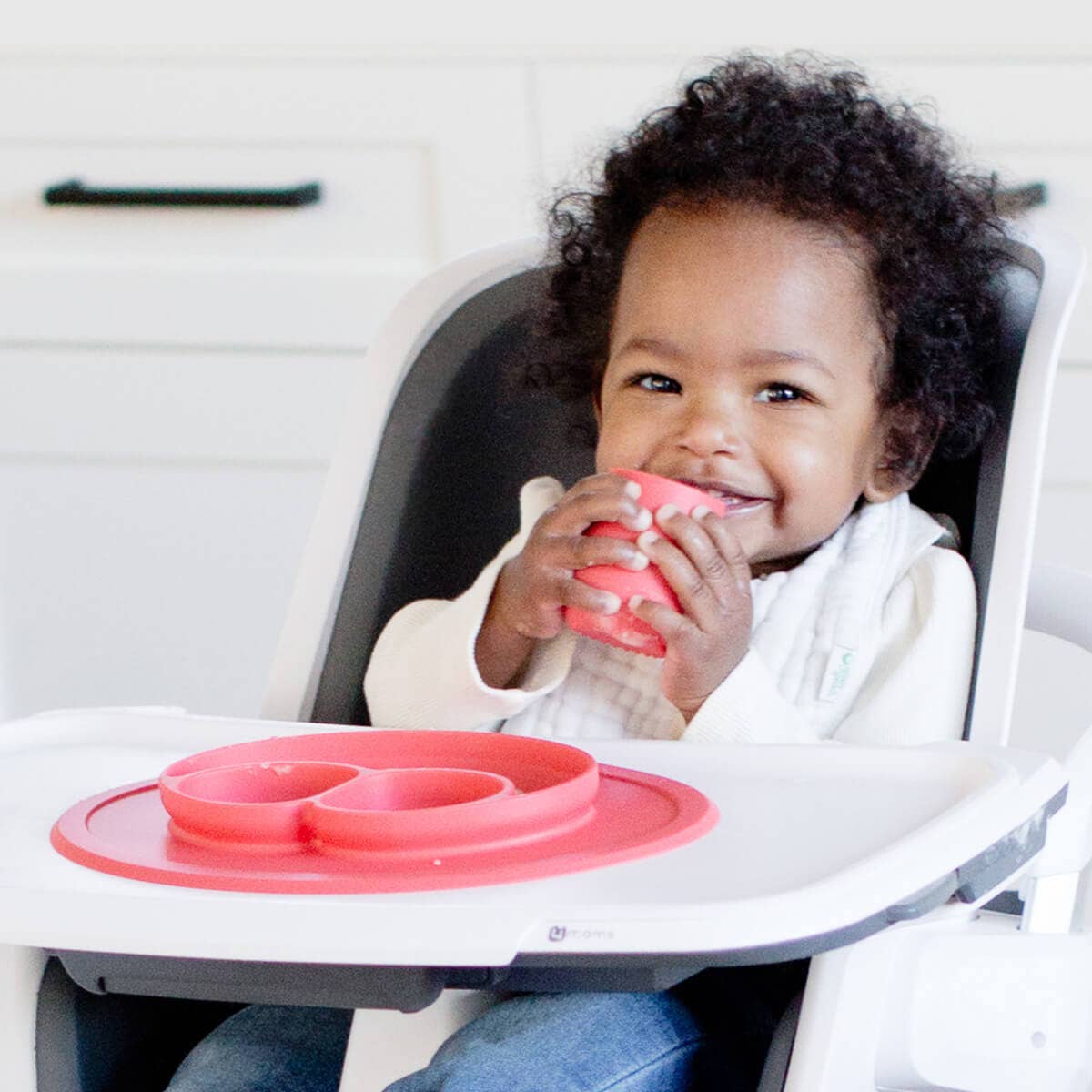 ezpz - Wholesale Drinking Glass/Cup - Kids & Baby - Tiny Cup (Baby 4+ months)7