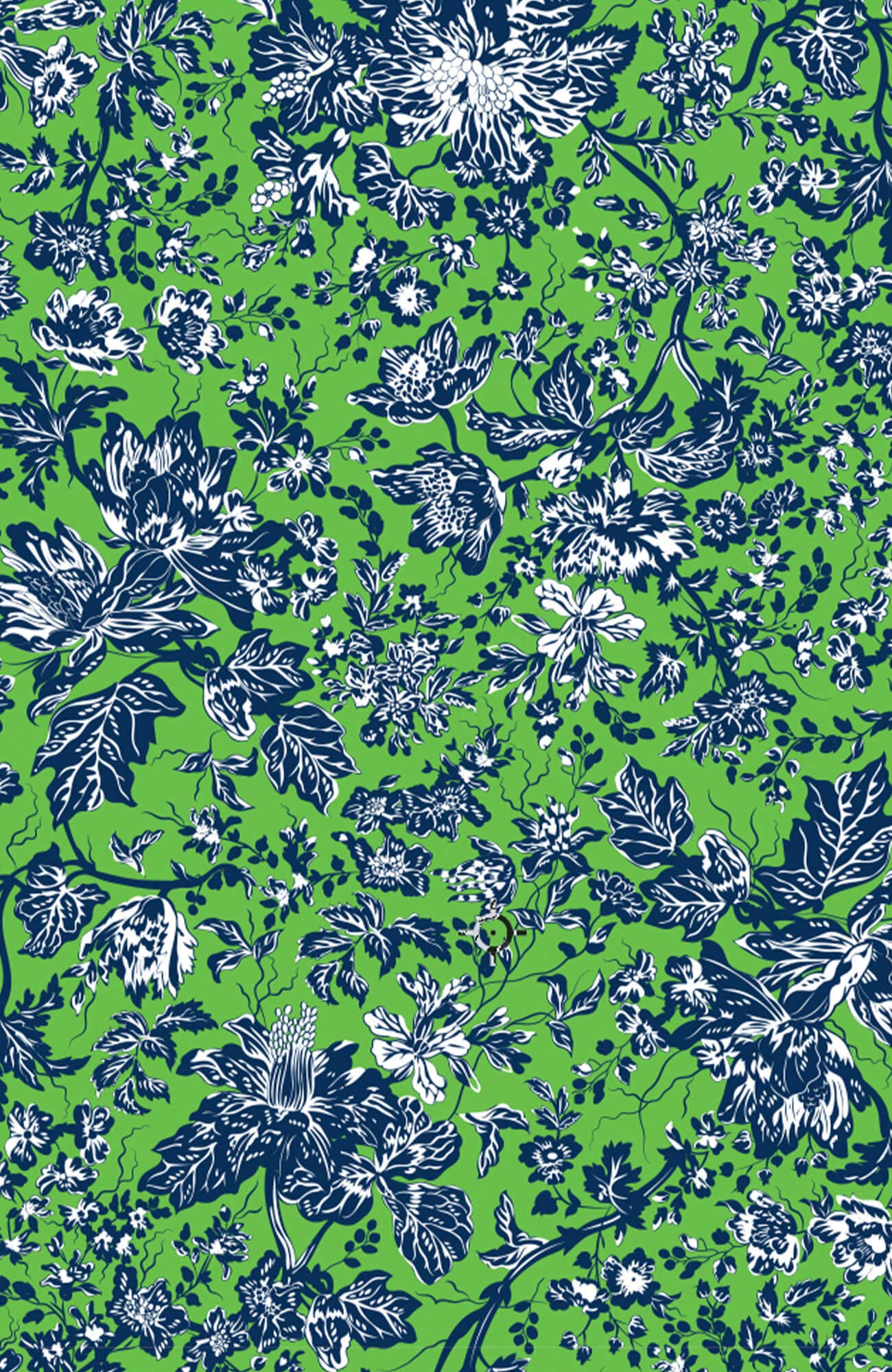 Gretchen Scott LLC - Wholesale Button Down Shirt - Women's - Boyfriend Shirt - English Garden13