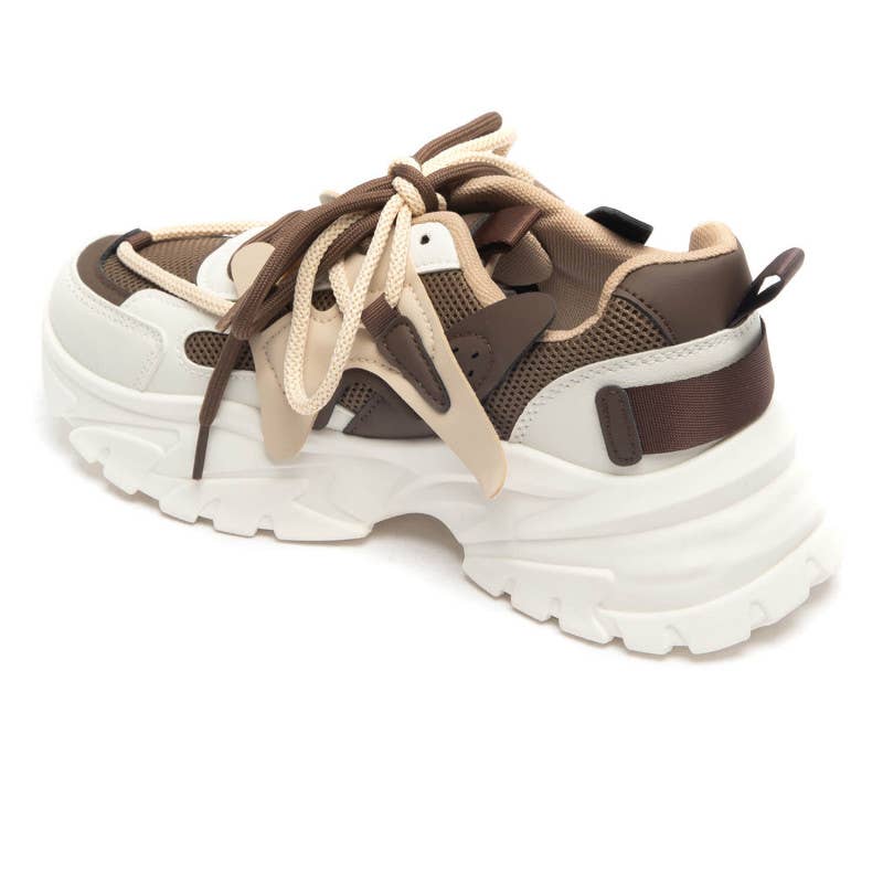 idealshoes – Großhandel Lifestyle-Sneaker – Damen – 892623