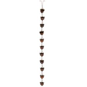 Purchase Wholesale rain chain. Free Returns Net 60 Terms on Faire
