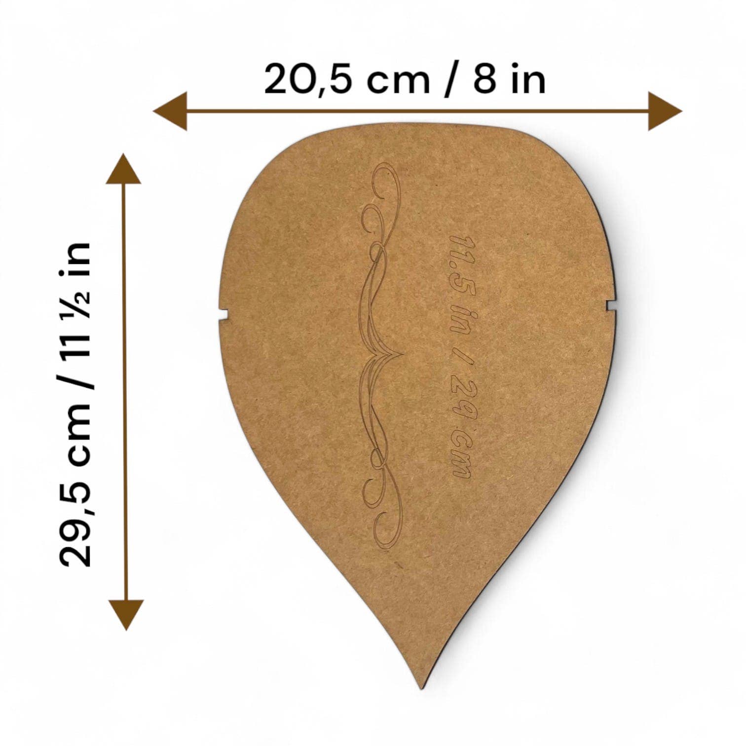 MB Cordas – wholesale DIY craft kit – Macrame Leaves Cutting Templates, Feathers Wall Hanging Ornament, Tool Easy Way Cut DIY9