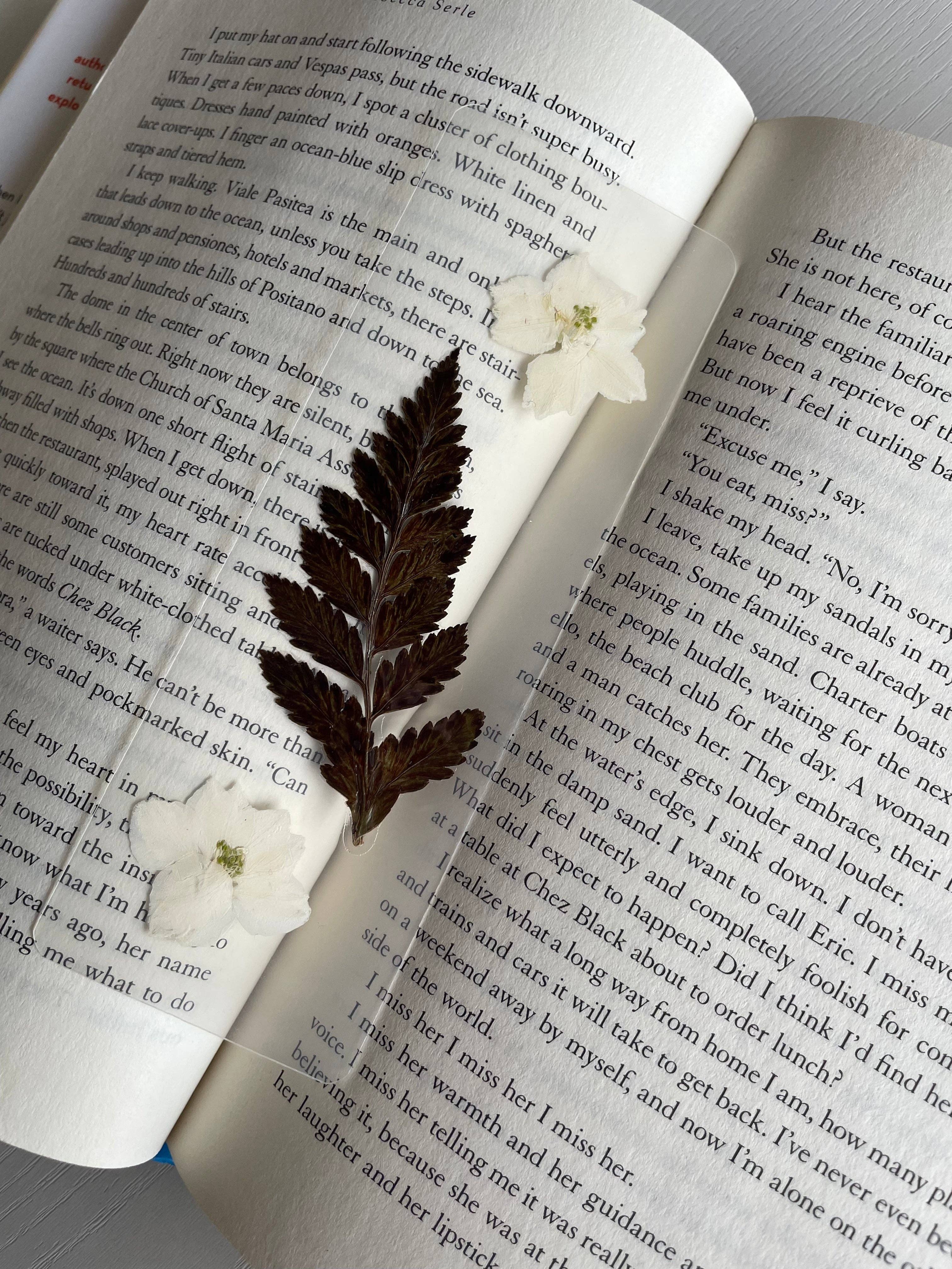 Page Petal - Wholesale Bookmark - Xaden Riorson Bookmark3