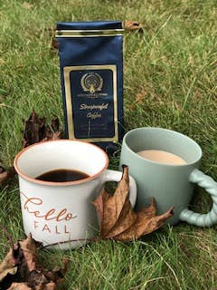 Dutch Waffle Company Stroopwafel Cookie - Wholesale Coffee Beans - Stroopwafel Coffee from local roaster5