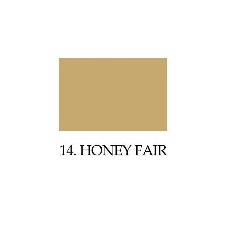 Efon International Corp. - Wholesale Foundation - Matte Foundation - Lightweight, Smooth & Oil-free Foundation28