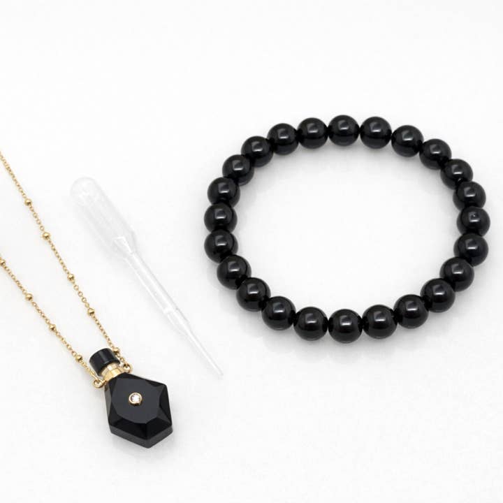 Conjunto Bem-Estar - Edição Limitada por atacado de Poudre Bijoux