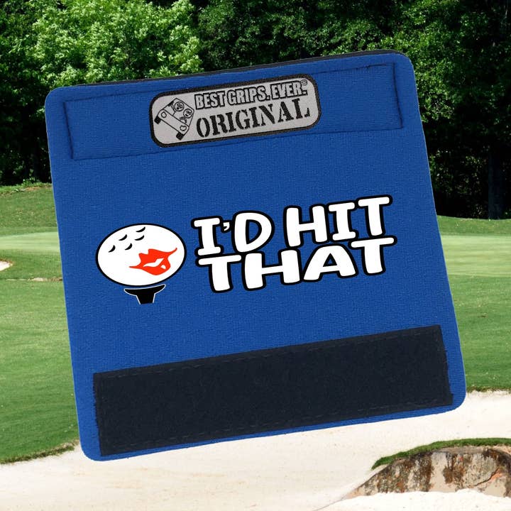 Hit That Grip for wholesale by BEST GRIPS. EVER.®