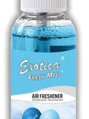 Fresh Mist 2oz Spray for wholesale by Exotica Fresheners