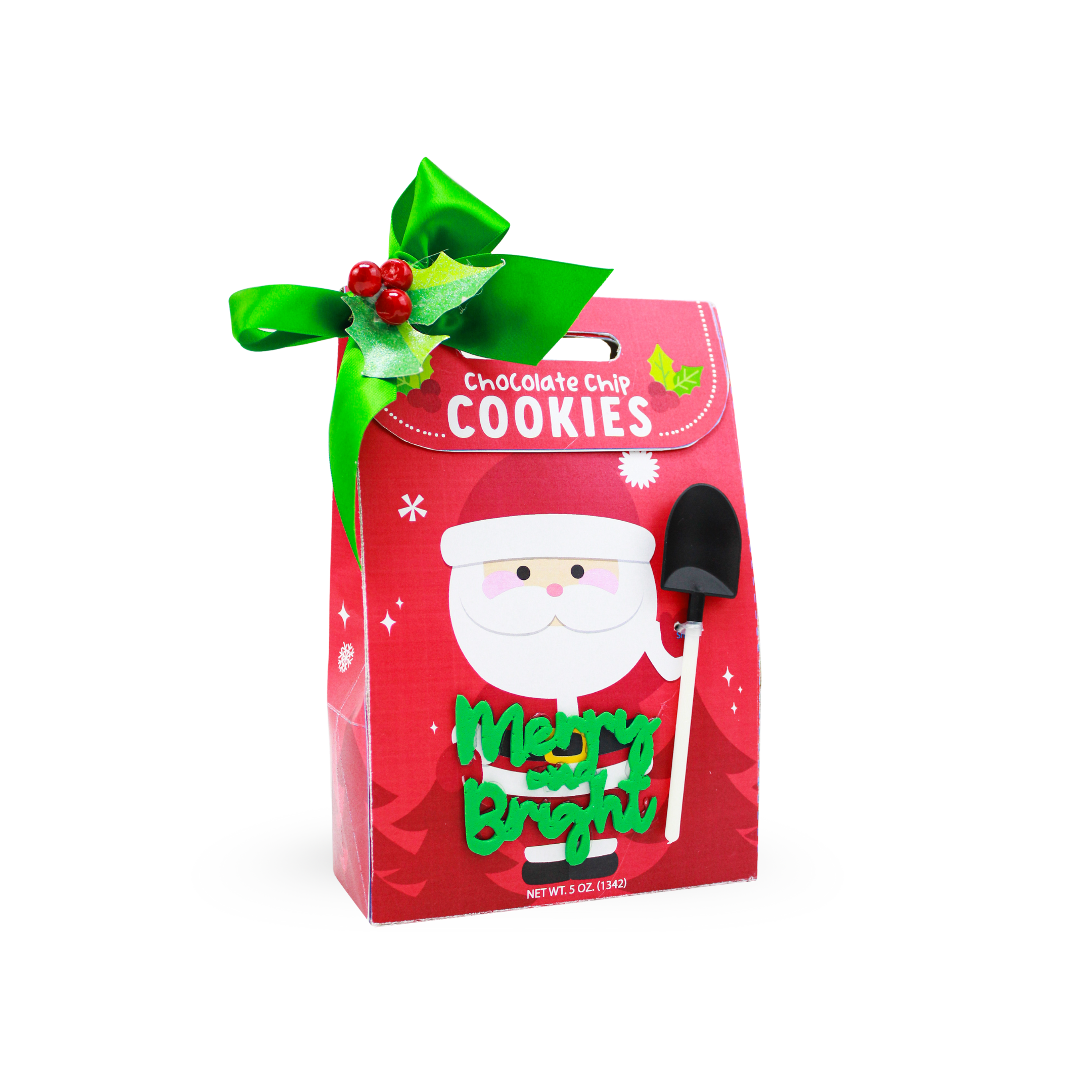 Too Good Gourmet - Wholesale Koekje - Schattige Vakantiegroeten Mini Koekjesdozen0