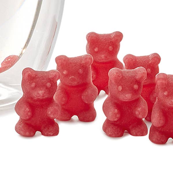 Infusión Osito Frambuesa Vainilla para venta al por mayor de Un thé pour soi