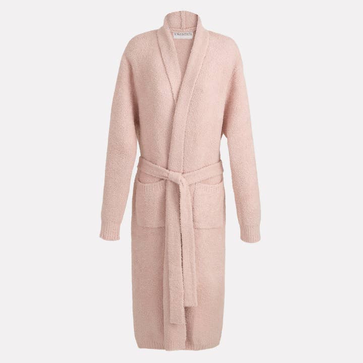 Townsend Avenue - Wholesale Robe - Women's - Mama Plush Robe