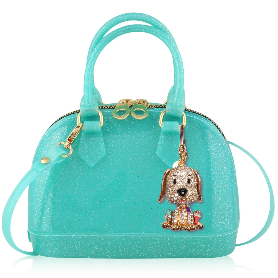 Carrying Kind - Wholesale Crossbody Bag - Kids - Charity Charm! Puppy Love1