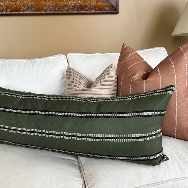 Rennah Collective - Wholesale Throw Pillow Cover - Wake Pillow Cover3