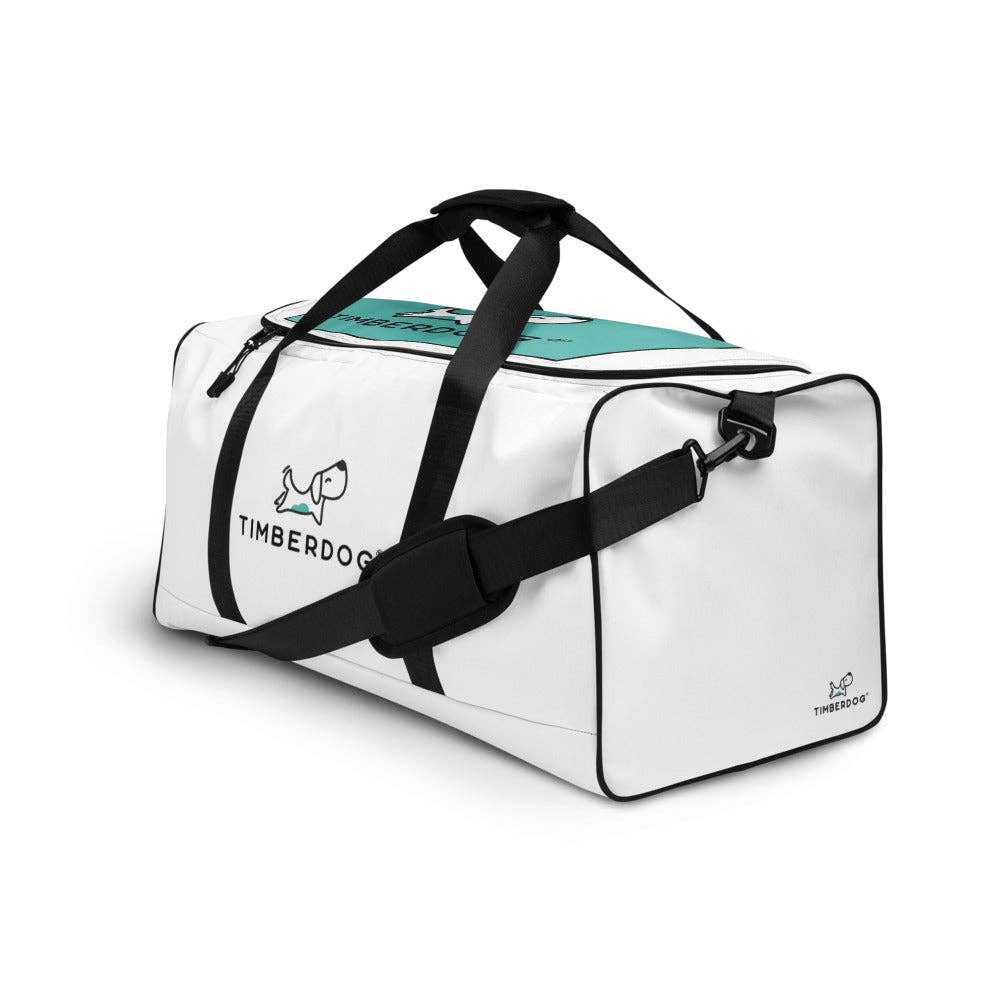 TIMBERDOG - Wholesale Weekender Bag - Unisex - Timberdog® Duffle bag2