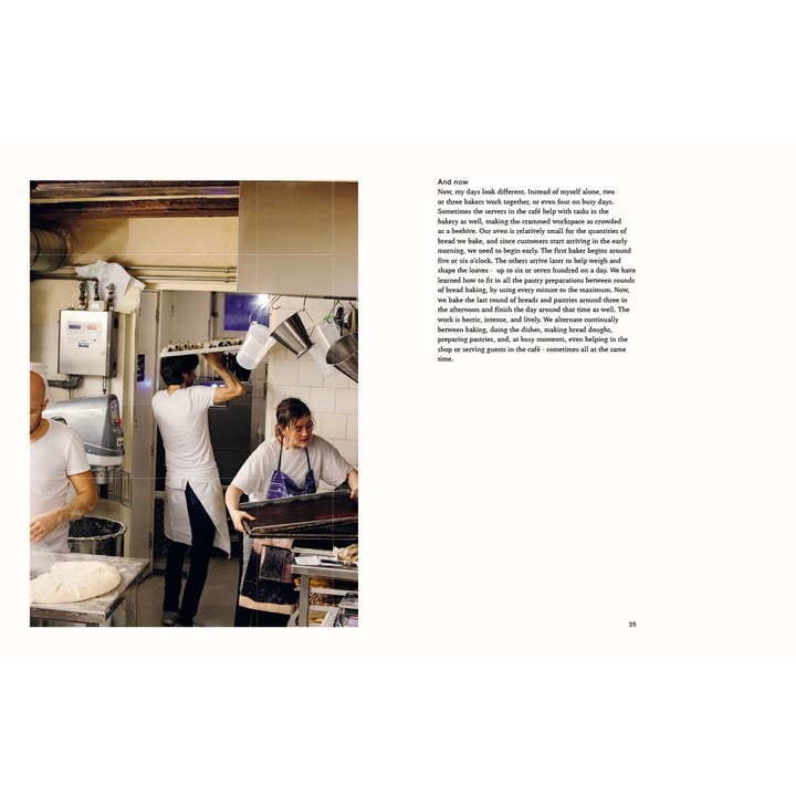 Independent Publishers Group - Wholesale Baking & Dessert - Book about Bread6