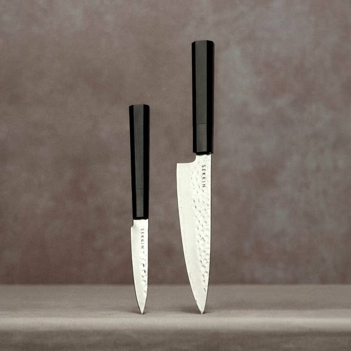 KNIVSET FÖR NYBÖRJARE för wholesale av SEKKIN