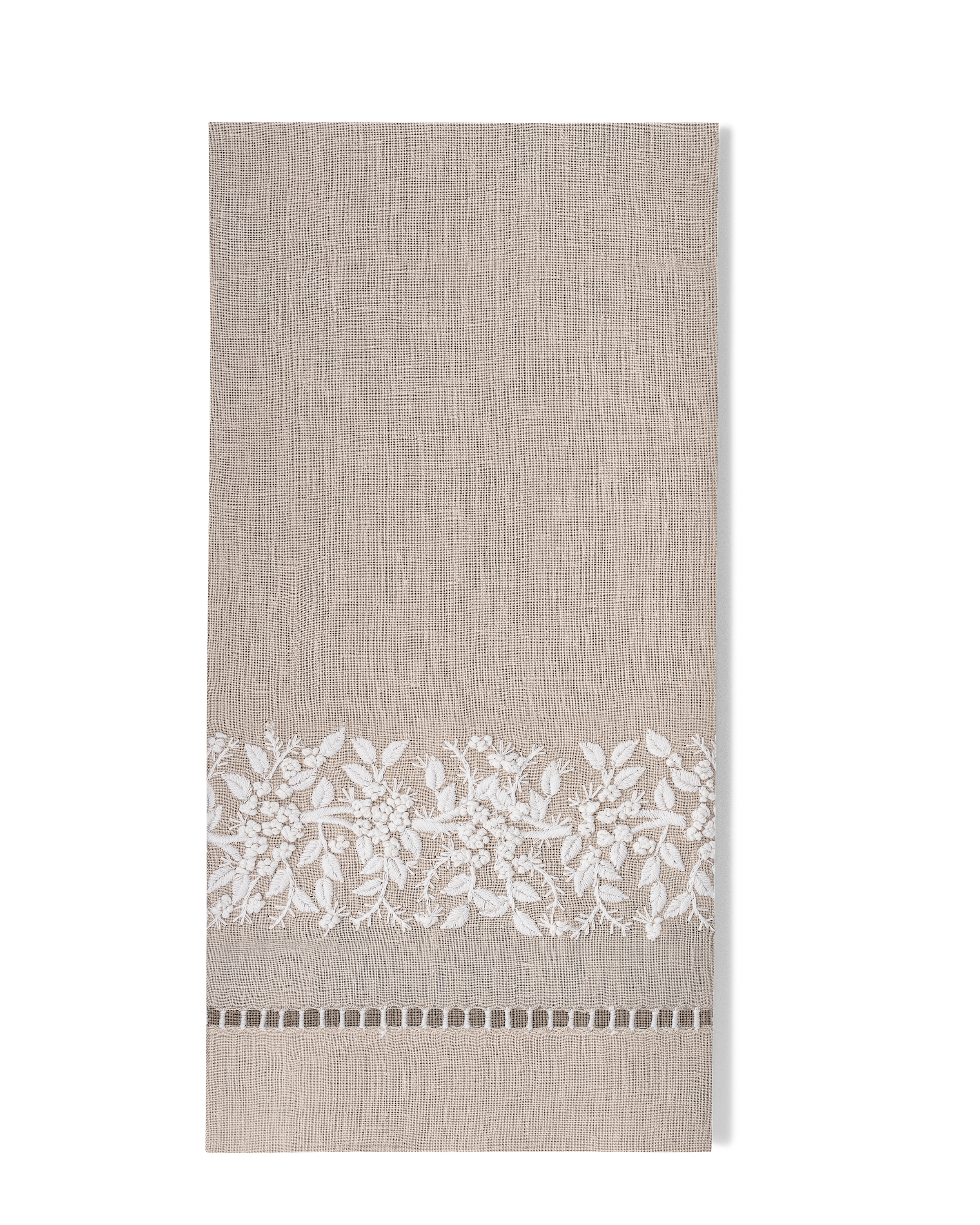 Henry Handwork - Wholesale Hand Towel - Jardin Linen Hand Towel1