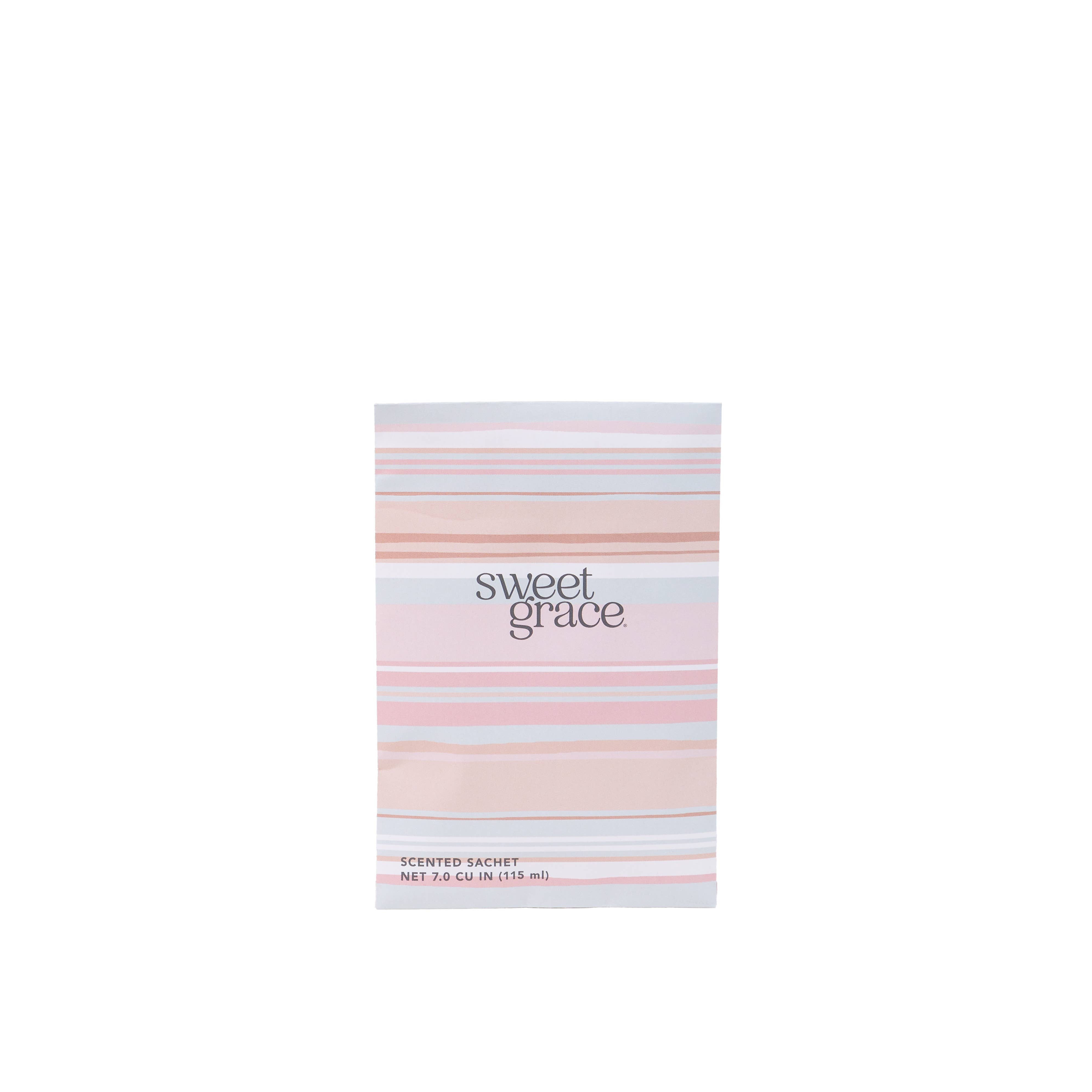 Bridgewater Candle Company - Wholesale Sachet - Sweet Grace Modern Stripe Sachet 9 Pack1