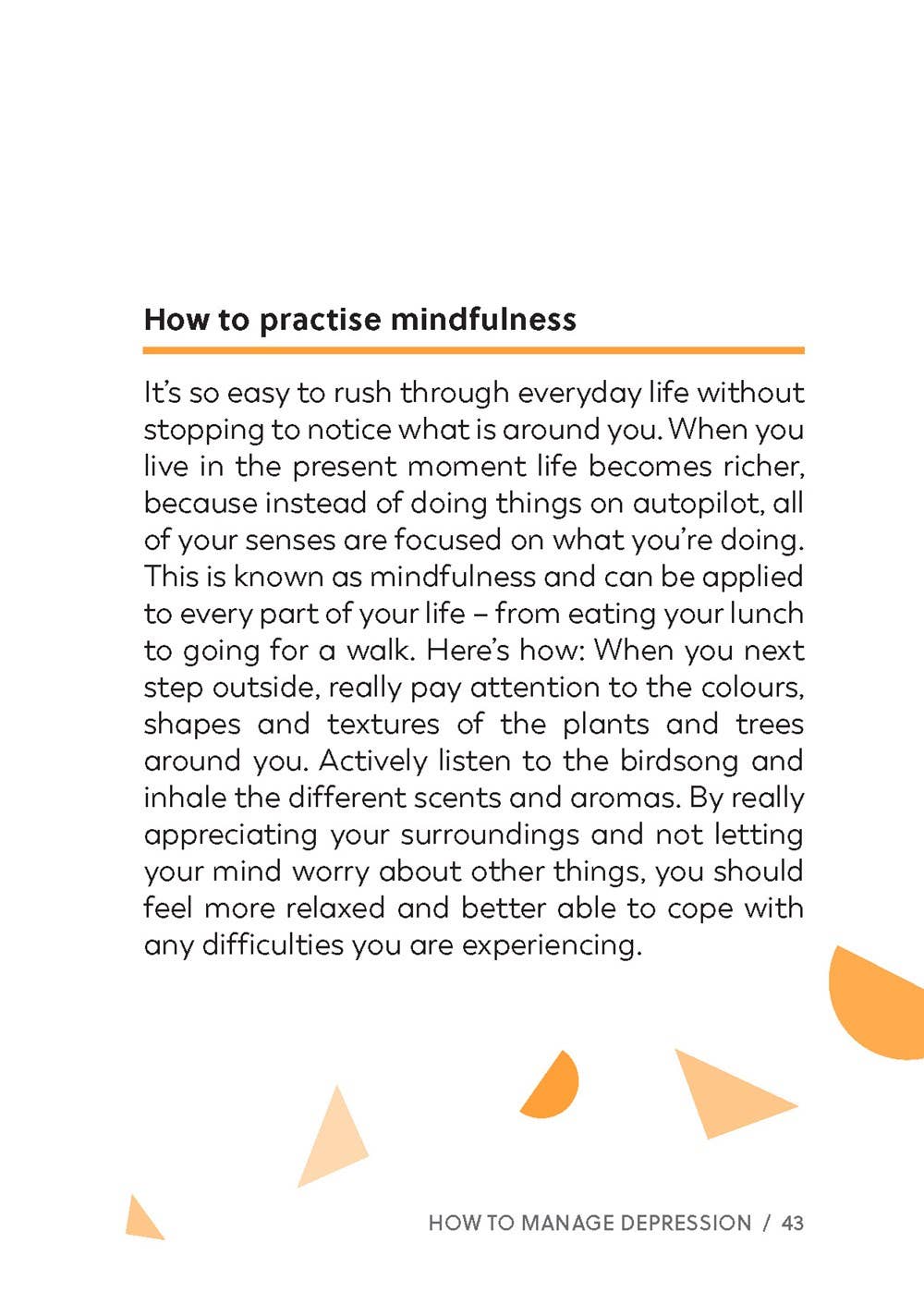 W. W. Norton - Wholesale Self-Help & Personal Development - How to Understand and Deal with Depression8