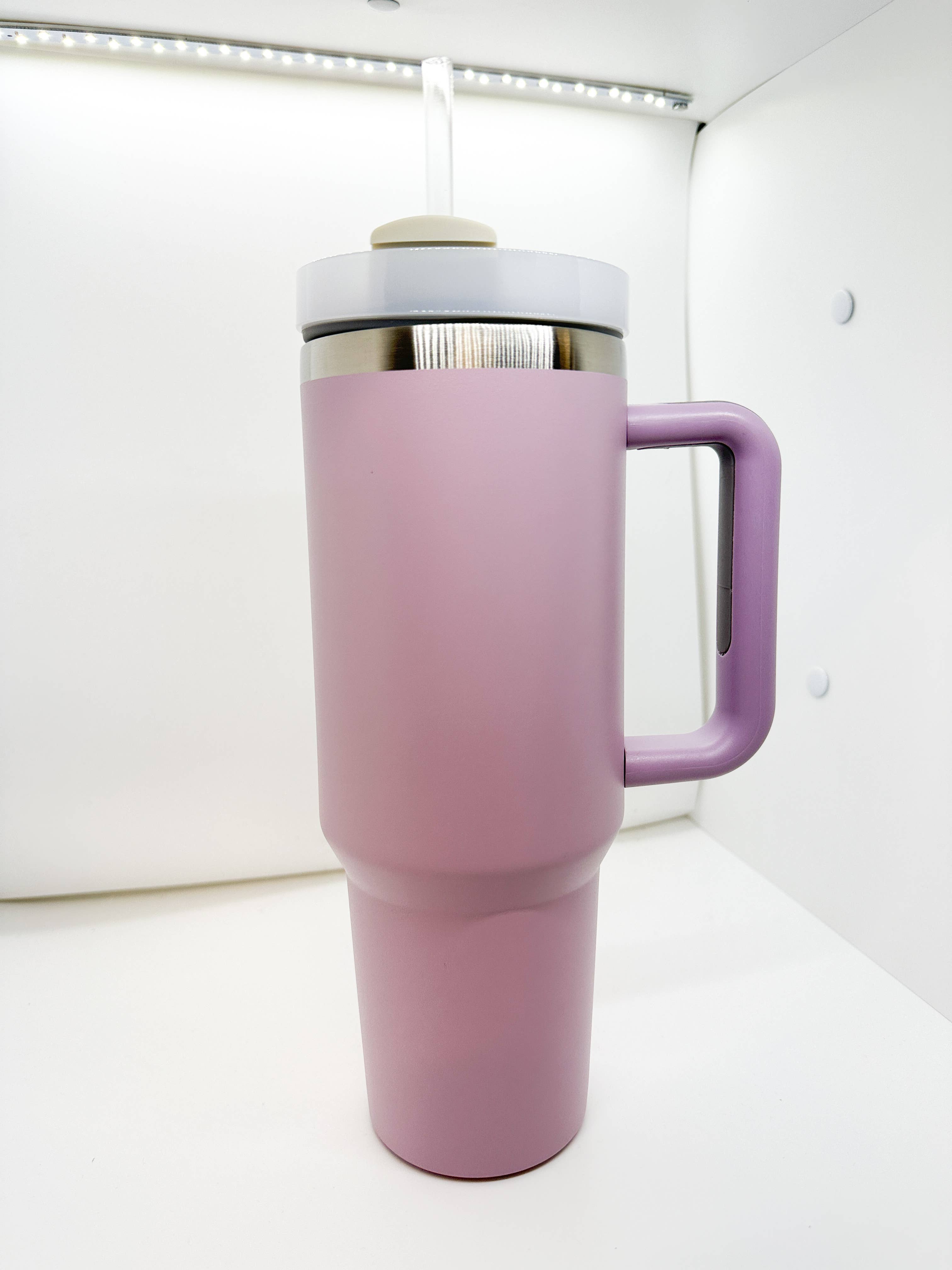 Studio S Designs - Wholesale Insulated Mug/Tumbler - 40 OZ Tumbler Customizable3