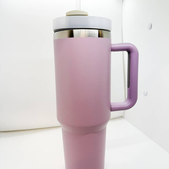 Studio S Designs - Wholesale Insulated Mug/Tumbler - 40 OZ Tumbler Customizable3