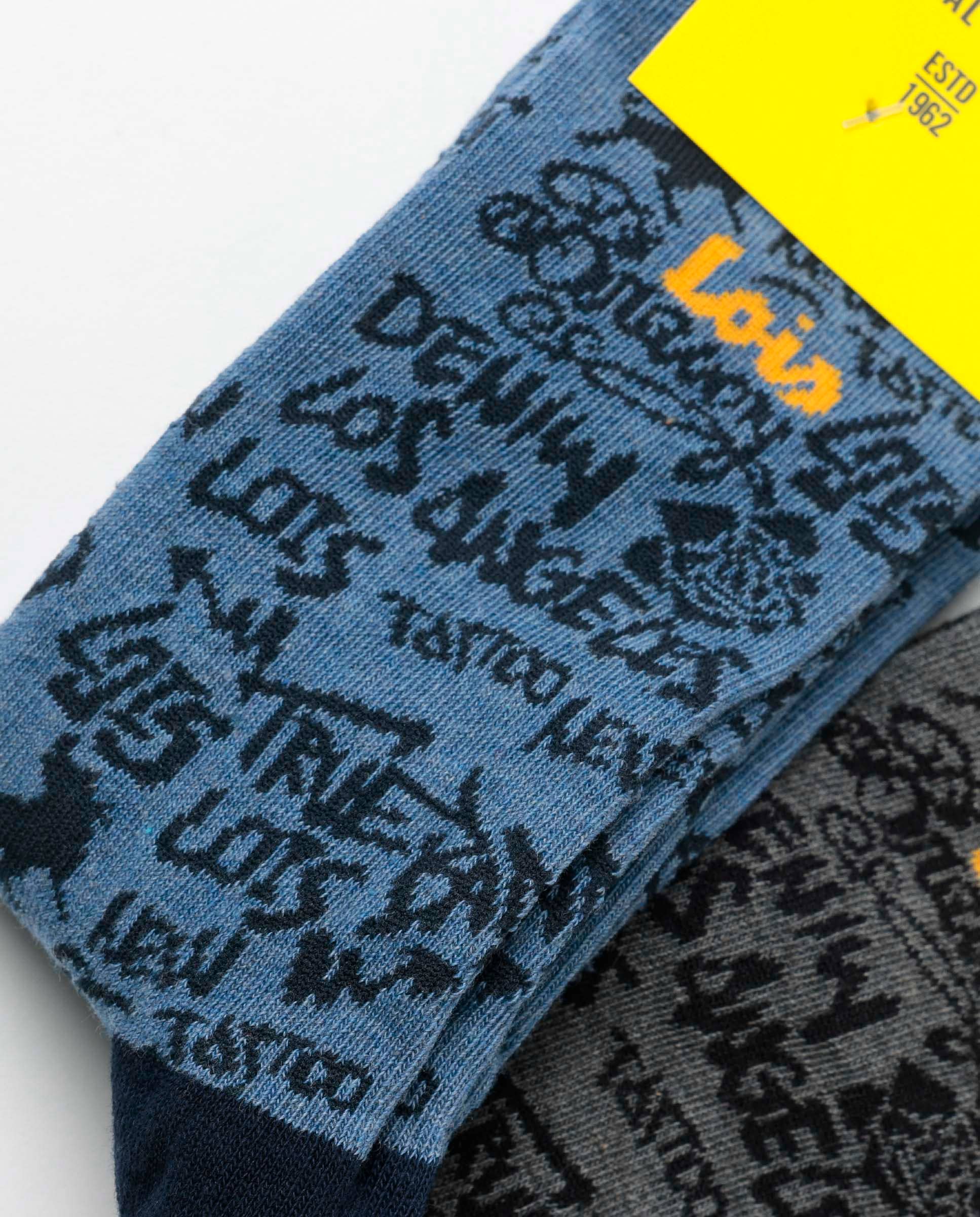 Sortiment LOIS Mittlere Socken Lois Trap Socken für Herren, (Box ... für den Großhandel auf Faire2