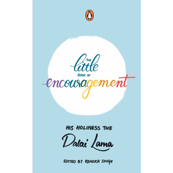 Independent Publishers Group - Wholesale Book - Adult - Little Book of Encouragement