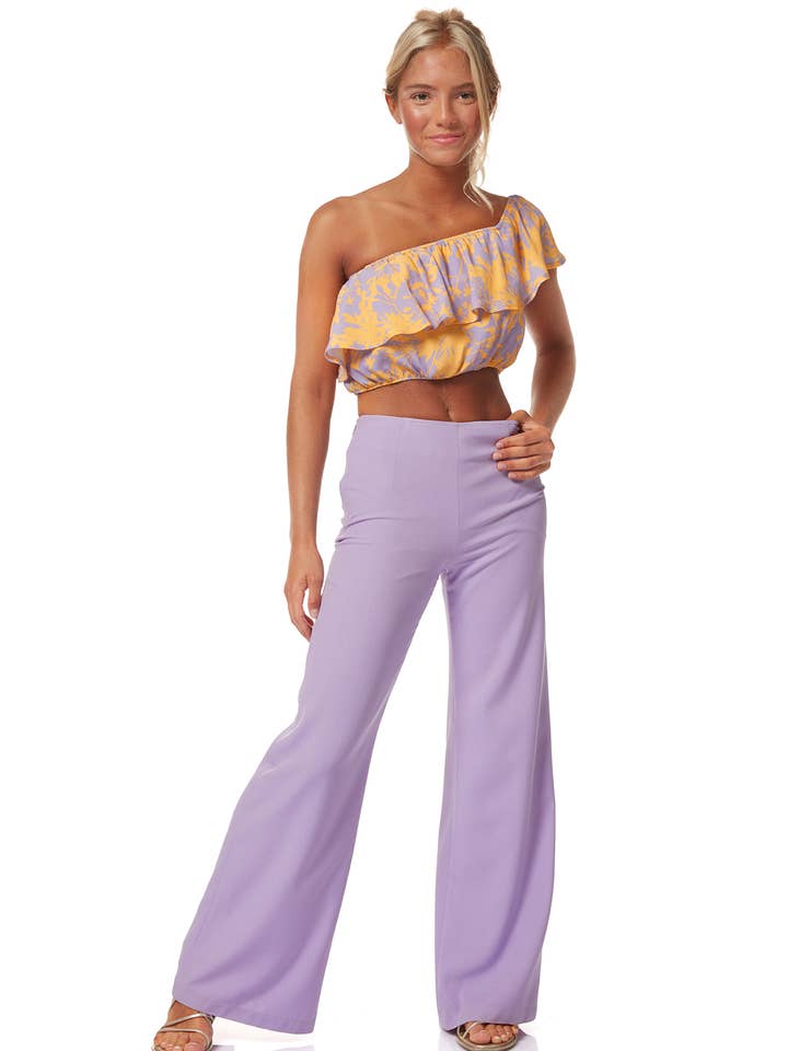 VOLANG TOPP BOSQUES för wholesale av Antimilk